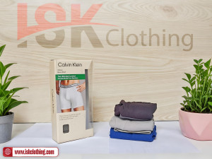 Calvin Klein underwear