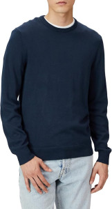 Essentials Men's Crewneck Sweater,